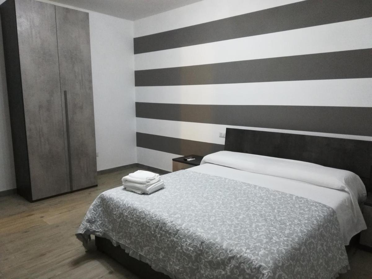 Bed&Breakfast Villa Nora Quartu SantʼElena Buitenkant foto