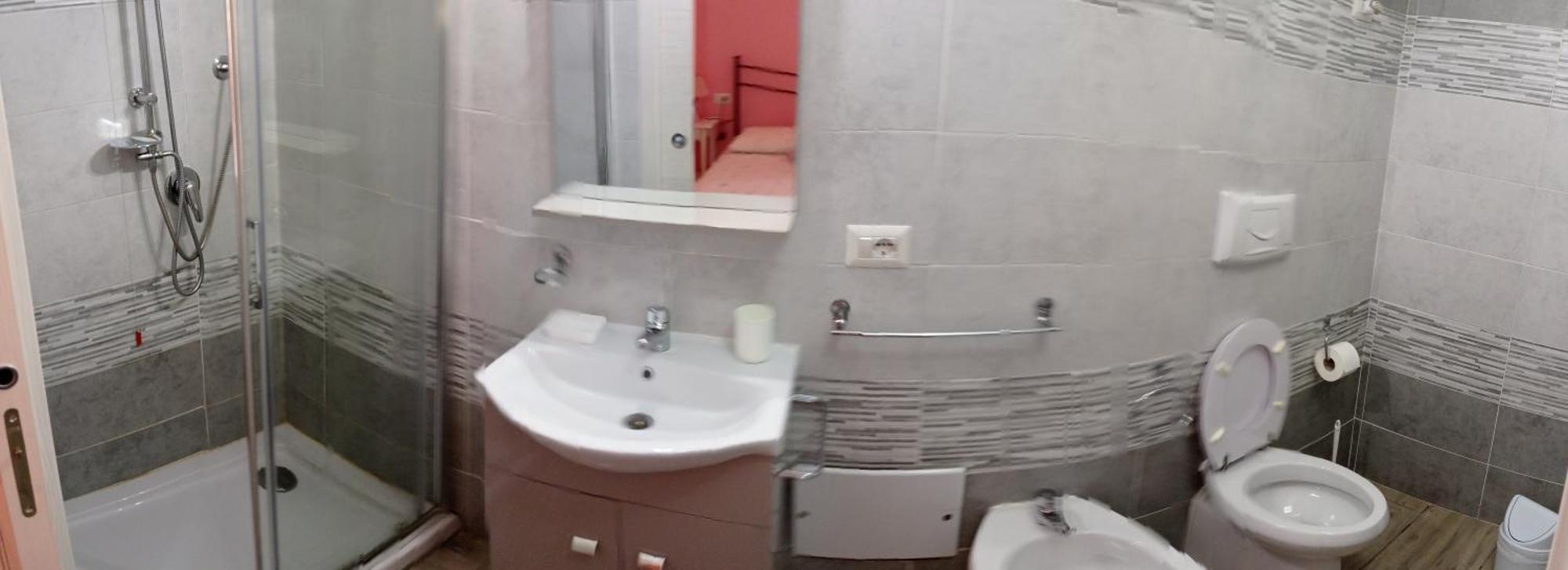 Bed&Breakfast Villa Nora Quartu SantʼElena Buitenkant foto