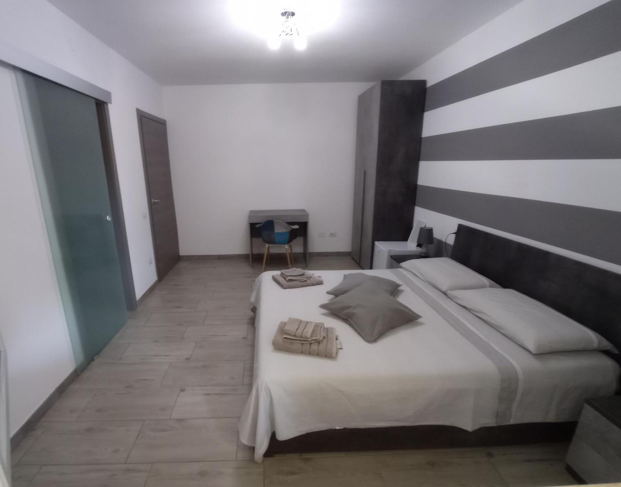 Bed&Breakfast Villa Nora Quartu SantʼElena Buitenkant foto